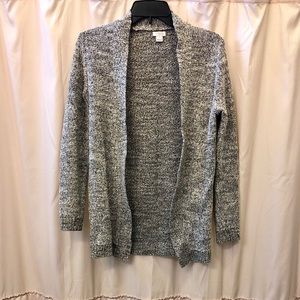 J Crew cardigan